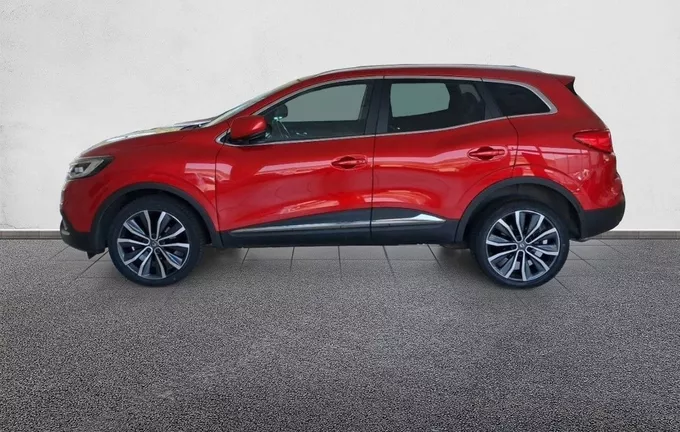 RENAULT KADJAR dCi 130 Energy 4WD Intens extérieur côté gauche 560640