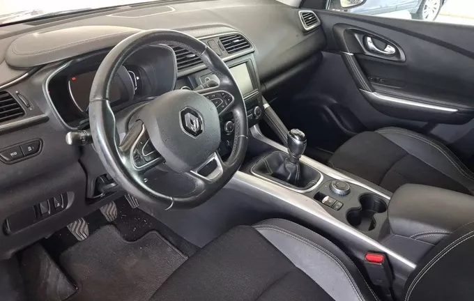 RENAULT KADJAR dCi 130 Energy 4WD Intens photo 11 560640