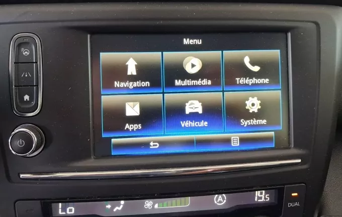 RENAULT KADJAR dCi 130 Energy 4WD Intens photo 15 560640