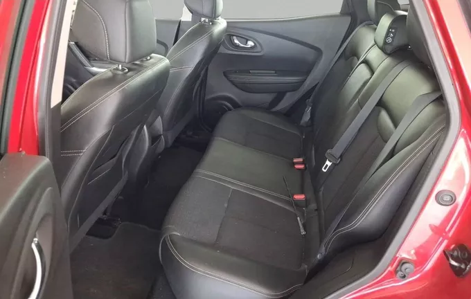 RENAULT KADJAR dCi 130 Energy 4WD Intens photo 17 560640