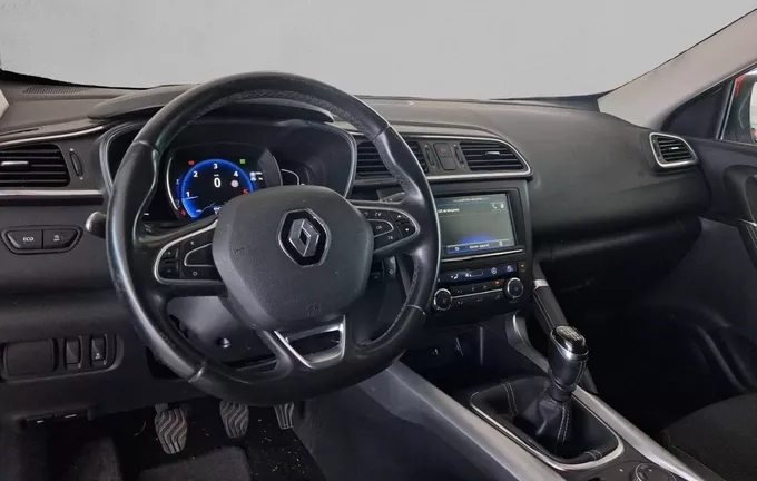 RENAULT KADJAR dCi 130 Energy 4WD Intens photo 18 560640