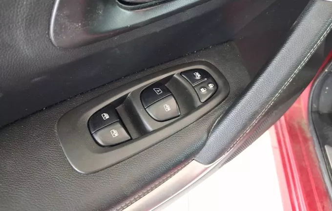 RENAULT KADJAR dCi 130 Energy 4WD Intens photo 21 560640