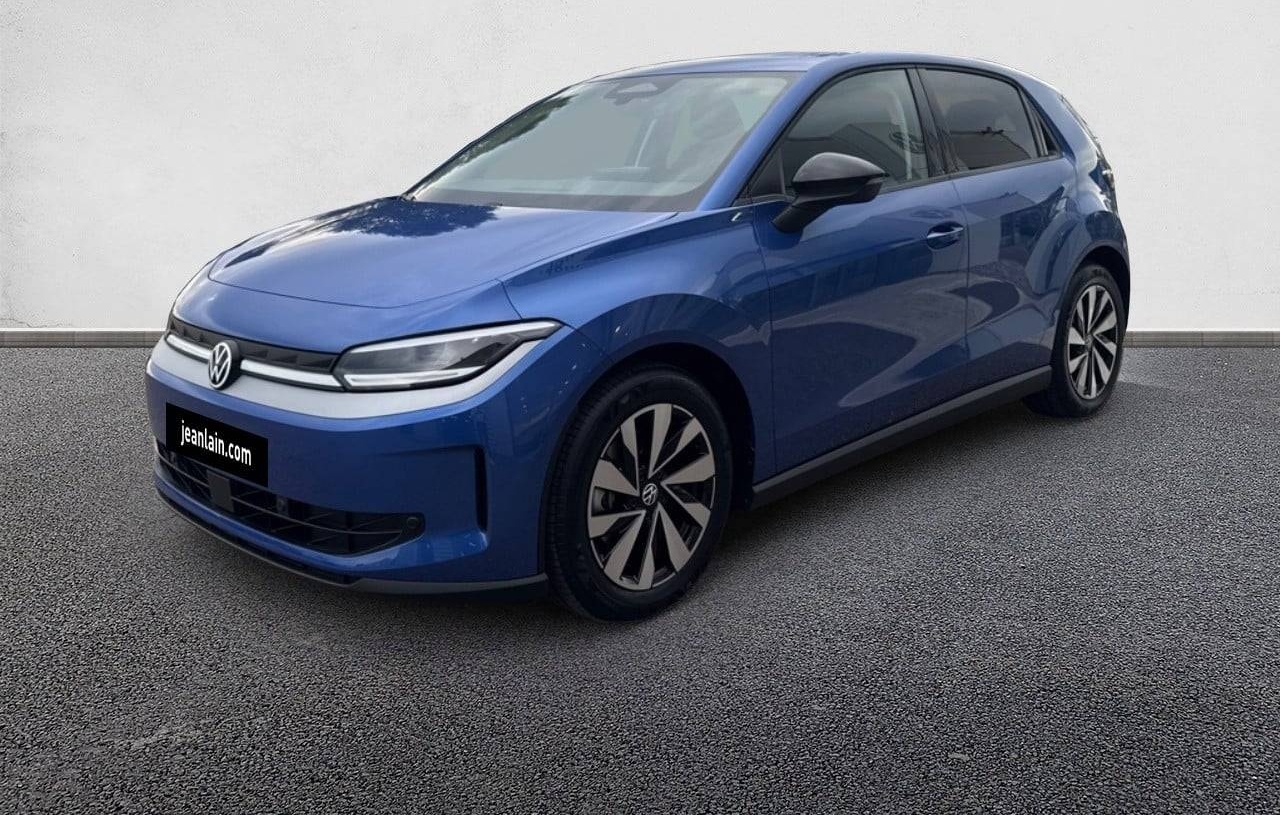 VOLKSWAGEN ID. POLO