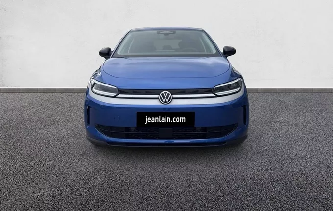 VOLKSWAGEN ID. POLO 211 ch 52 kWh Life Edition extérieur avant 9524
