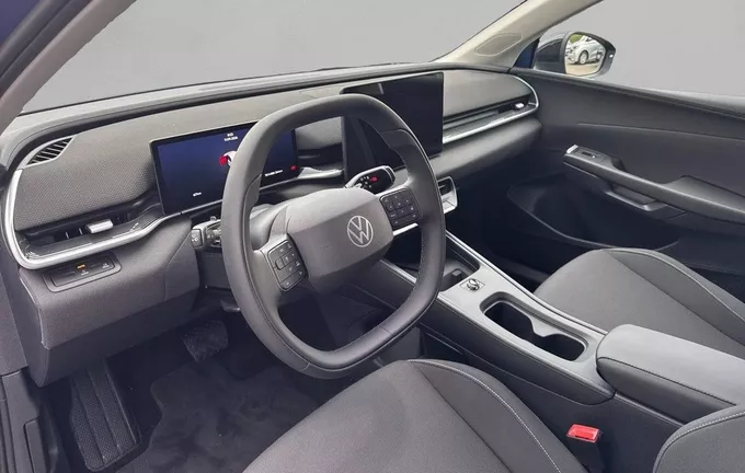 VOLKSWAGEN ID. POLO 211 ch 52 kWh Life Edition photo 11 9524
