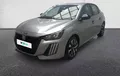 Miniature PEUGEOT 208 100 S&S BVM6 Style extérieur trois quart avant gauche 944355