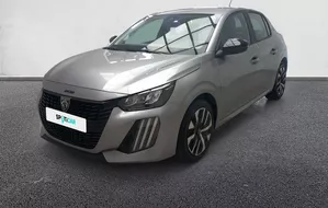 PEUGEOT 208 100 S&S BVM6 Style VR3UPHNE6R5154503