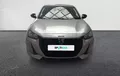 Miniature PEUGEOT 208 100 S&S BVM6 Style extérieur avant 944355