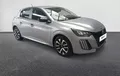 Miniature PEUGEOT 208 100 S&S BVM6 Style extérieur trois quart avant droit 944355