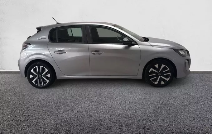 PEUGEOT 208 100 S&S BVM6 Style extérieur côté droit 944355