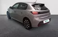 Miniature PEUGEOT 208 100 S&S BVM6 Style extérieur trois quart arrière gauche 944355