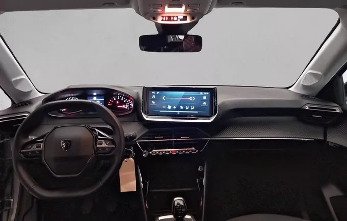 PEUGEOT 208 100 S&S BVM6 Style extérieur côté gauche 944355