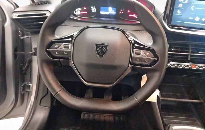PEUGEOT 208 100 S&S BVM6 Style photo 9 944355