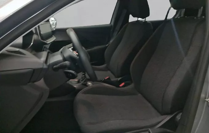 PEUGEOT 208 100 S&S BVM6 Style photo 11 944355