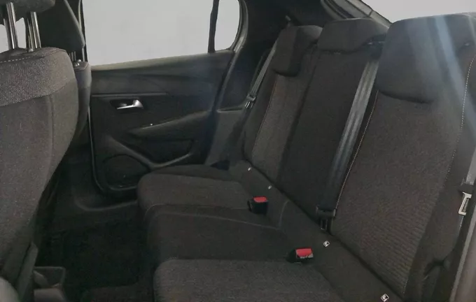 PEUGEOT 208 100 S&S BVM6 Style photo 12 944355