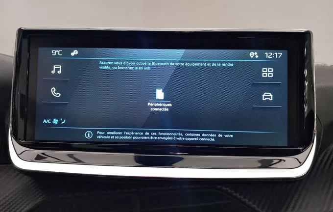 PEUGEOT 208 100 S&S BVM6 Style photo 15 944355
