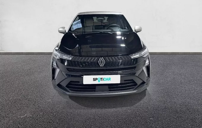 RENAULT CAPTUR TCe 90 ch Techno extérieur avant 944743
