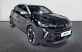 Miniature RENAULT CAPTUR TCe 90 ch Techno extérieur trois quart avant droit 944743