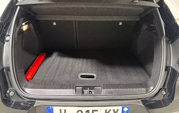 RENAULT CAPTUR TCe 90 ch Techno extérieur arrière 944743