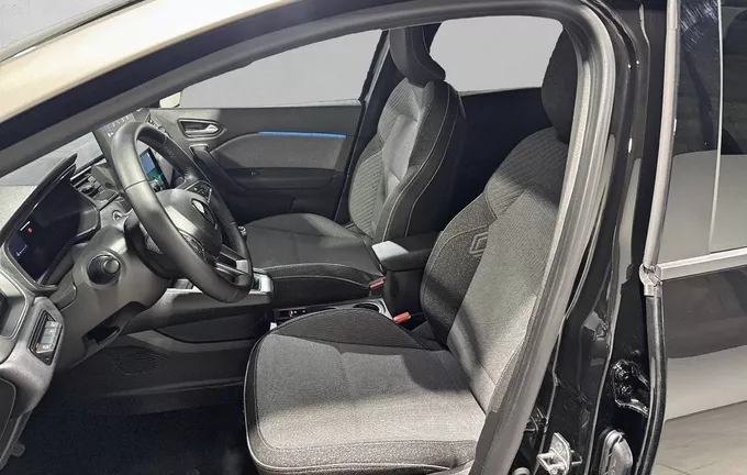 RENAULT CAPTUR TCe 90 ch Techno photo 11 944743