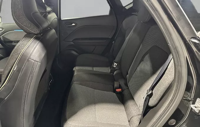 RENAULT CAPTUR TCe 90 ch Techno photo 12 944743