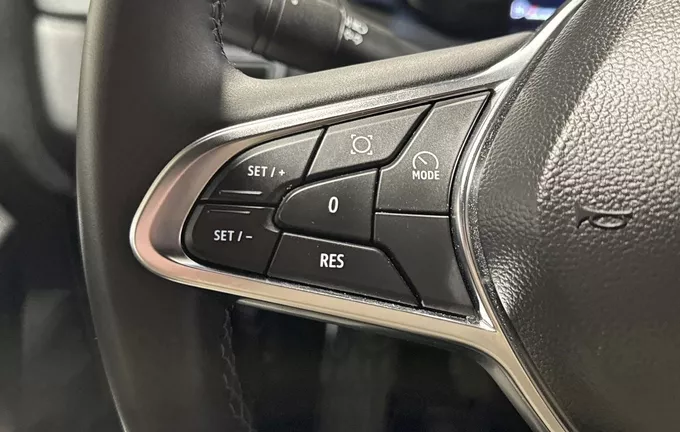 RENAULT CAPTUR TCe 90 ch Techno photo 15 944743
