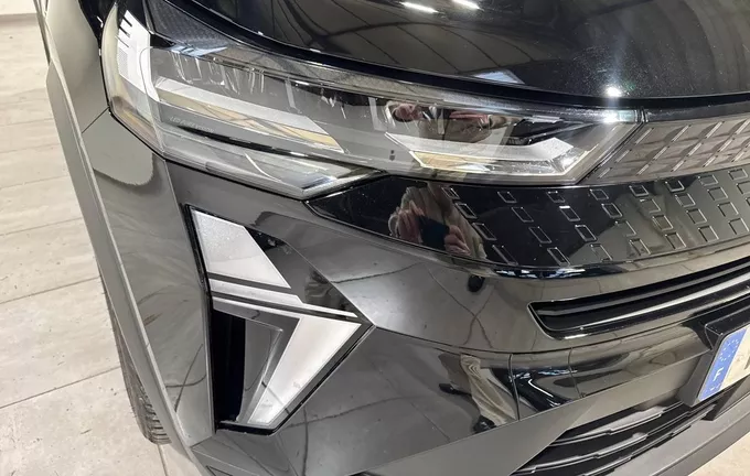 RENAULT CAPTUR TCe 90 ch Techno photo 16 944743