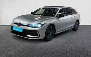 VOLKSWAGEN PASSAT 2.0 TDI EVO SCR 150 DSG7 R-Line WVWZZZCJ4RD004354