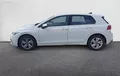 Miniature VOLKSWAGEN GOLF 2.0 TDI SCR 150 DSG7 Life Business extérieur trois quart arrière gauche 2131101