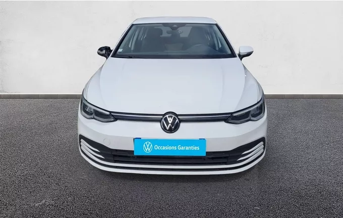 VOLKSWAGEN GOLF 2.0 TDI SCR 150 DSG7 Life Business photo 9 2131101