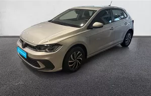 VOLKSWAGEN POLO 1.0 TSI 95 S&S BVM5 WVWZZZAW9RY011498