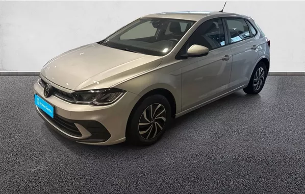 VOLKSWAGEN POLO 1.0 TSI 95 S&S BVM5 WVWZZZAW9RY011498