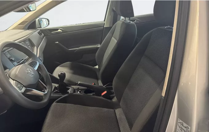 VOLKSWAGEN POLO 1.0 TSI 95 S&S BVM5 extérieur trois quart arrière droit 2127901