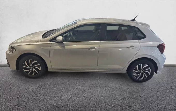 VOLKSWAGEN POLO 1.0 TSI 95 S&S BVM5 extérieur trois quart arrière gauche 2127901