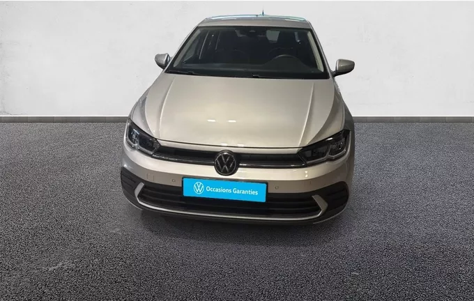 VOLKSWAGEN POLO 1.0 TSI 95 S&S BVM5 photo 9 2127901