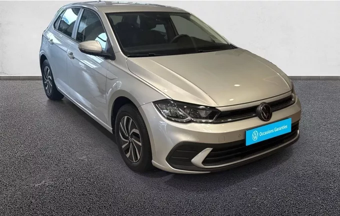 VOLKSWAGEN POLO 1.0 TSI 95 S&S BVM5 photo 10 2127901