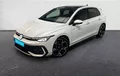 Miniature VOLKSWAGEN GOLF 2.0 TSI EVO4 265 DSG7 GTI extérieur trois quart avant gauche 2127649