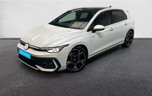 VOLKSWAGEN GOLF 2.0 TSI EVO4 265 DSG7 GTI WVWZZZCD5RW518602