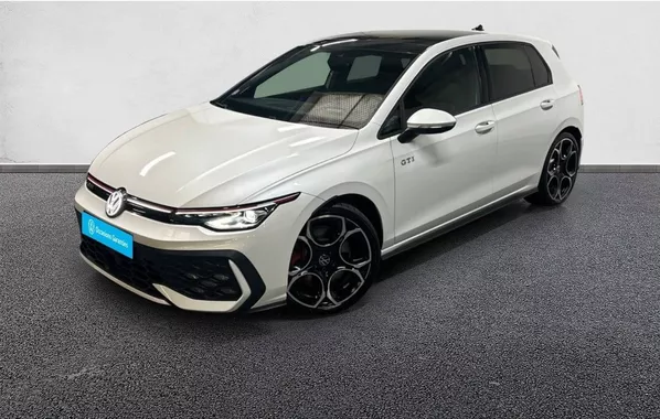 VOLKSWAGEN GOLF 2.0 TSI EVO4 265 DSG7 GTI 2127649