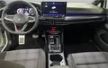 Miniature VOLKSWAGEN GOLF 2.0 TSI EVO4 265 DSG7 GTI extérieur trois quart avant droit 2127649