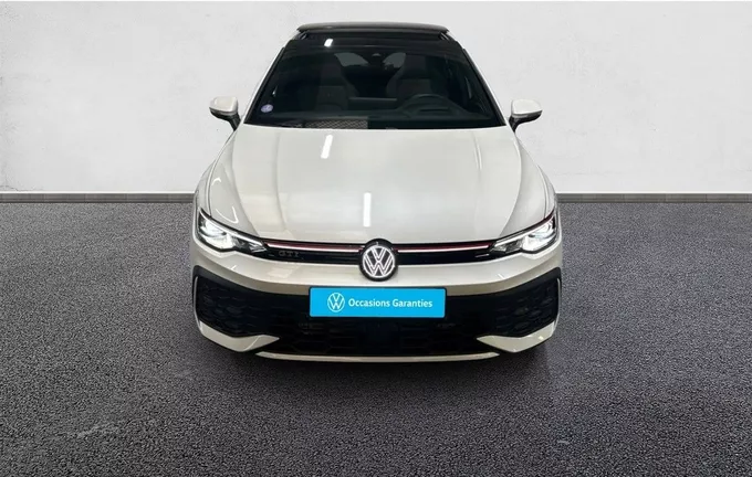 VOLKSWAGEN GOLF 2.0 TSI EVO4 265 DSG7 GTI photo 9 2127649