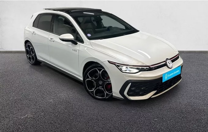 VOLKSWAGEN GOLF 2.0 TSI EVO4 265 DSG7 GTI photo 10 2127649