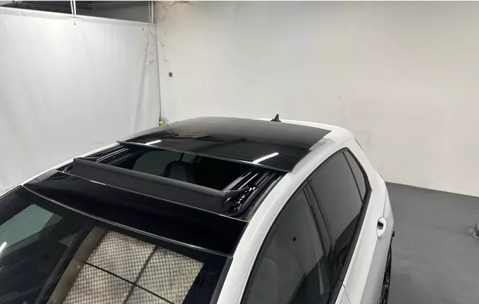 VOLKSWAGEN GOLF 2.0 TSI EVO4 265 DSG7 GTI photo 21 2127649