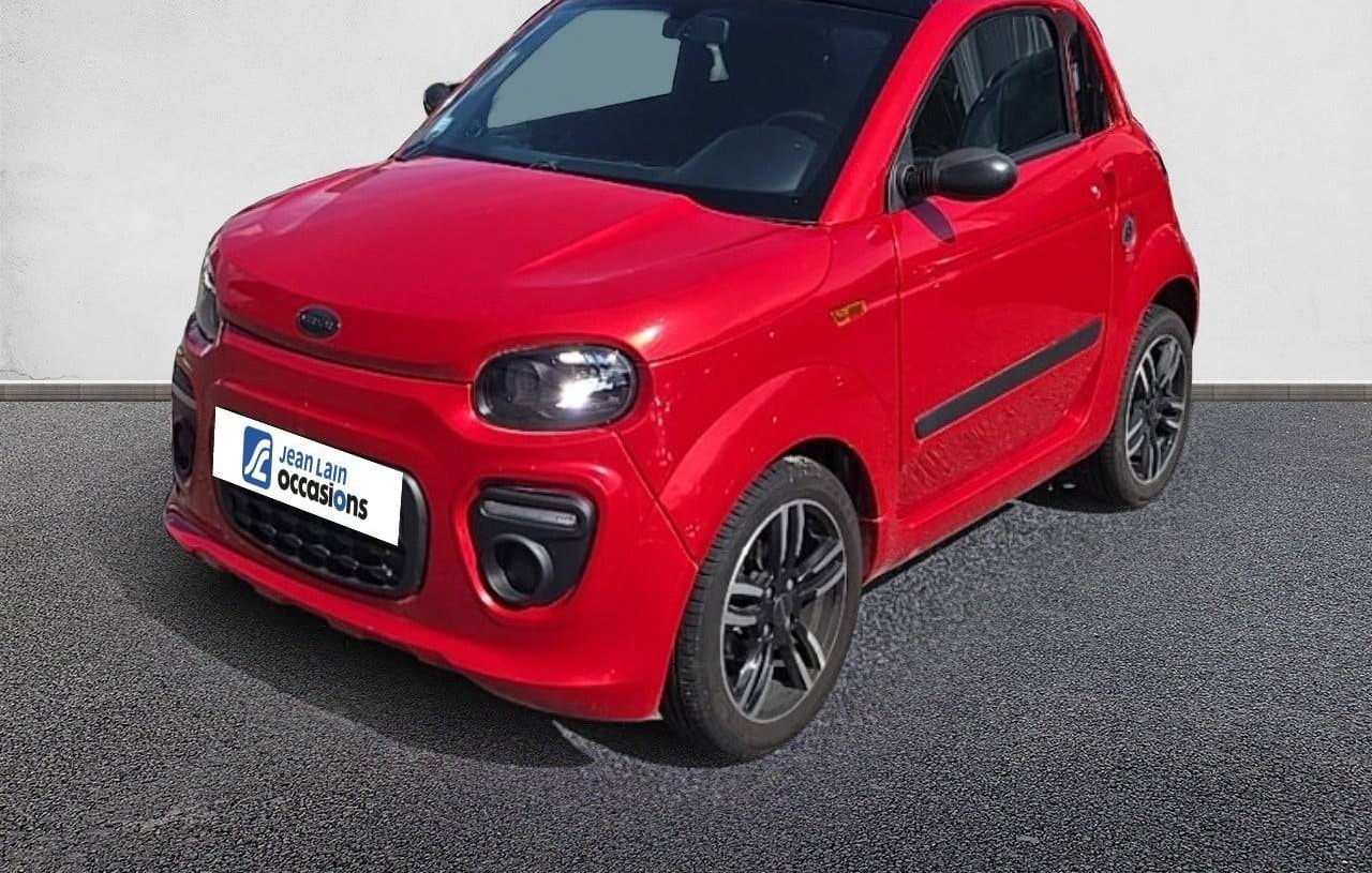 MICROCAR DUE