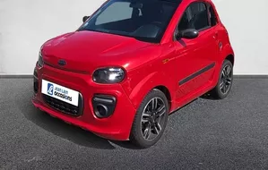 MICROCAR DUE 492 MUST VJR84BRPA05025265