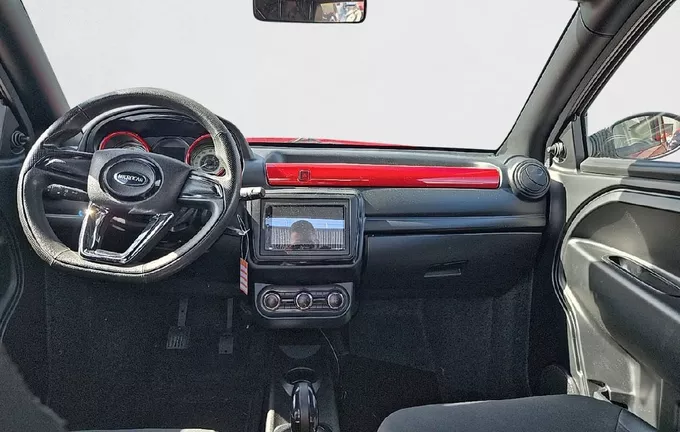 MICROCAR DUE 492 MUST photo 18 2124807