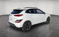 Miniature HYUNDAI KONA Electrique 64 kWh - 204 ch Intuitive extérieur trois quart arrière droit 14103
