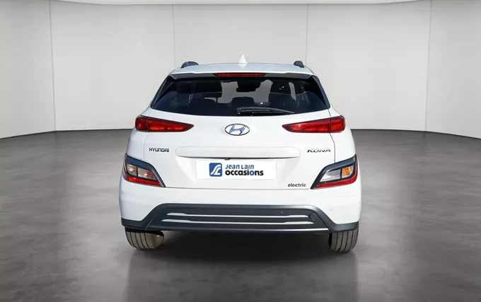 HYUNDAI KONA Electrique 64 kWh - 204 ch Intuitive extérieur arrière 14103
