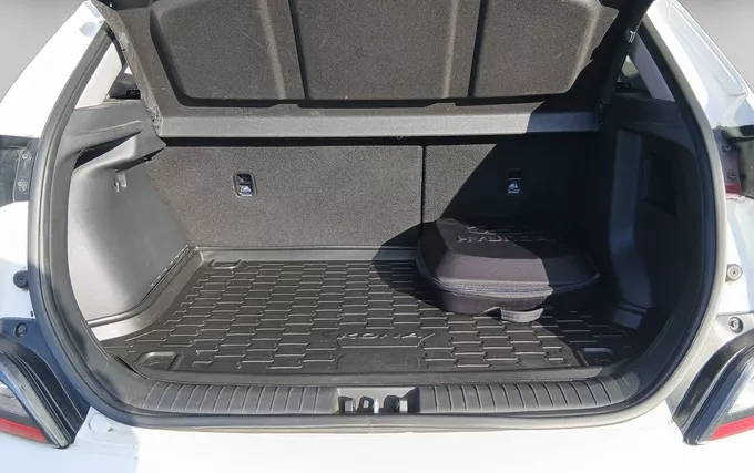 HYUNDAI KONA Electrique 64 kWh - 204 ch Intuitive photo 10 14103