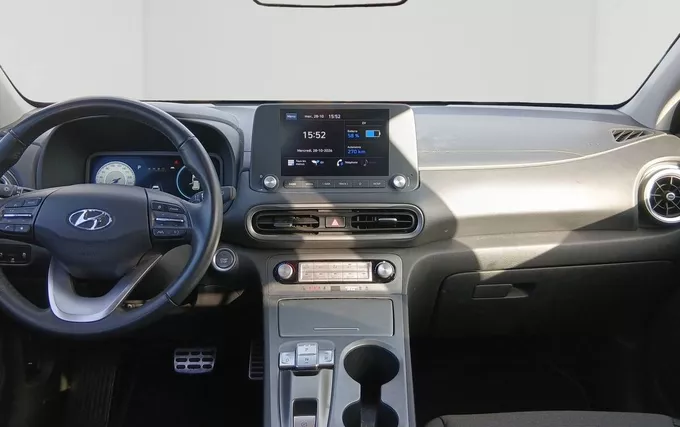 HYUNDAI KONA Electrique 64 kWh - 204 ch Intuitive photo 14 14103